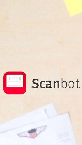 download Scanbot - PDF document scanner apk